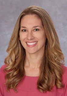 Jennifer K. Stahlecker, PNP